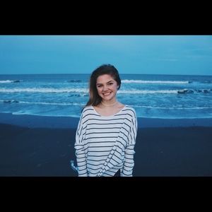 Meet your Posher, Morgan